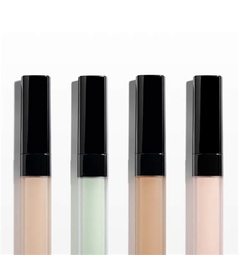 chanel beauty mix|best chanel concealer.